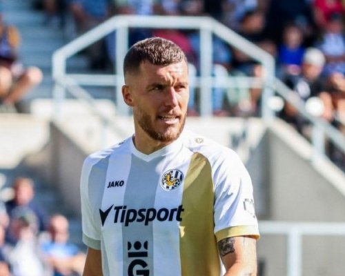 Opustí Petrášek v létě Hradec? Opora Votroků je spojována s možným návratem do Polska