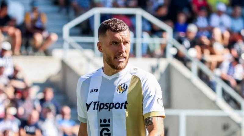 Opustí Petrášek v létě Hradec? Opora Votroků je spojována s možným návratem do Polska
