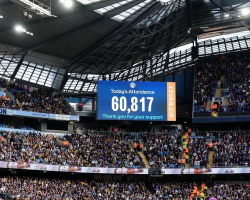 Na slavných adresách se trestá také. Jasné důkazy, že se City může obávat krutých postihů