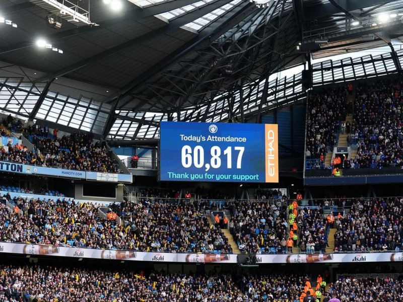 Na slavných adresách se trestá také. Jasné důkazy, že se City může obávat krutých postihů