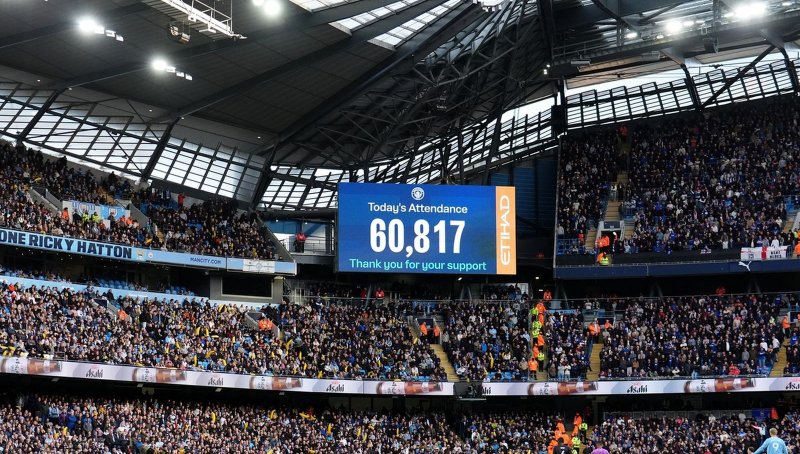 Na slavných adresách se trestá také. Jasné důkazy, že se City může obávat krutých postihů