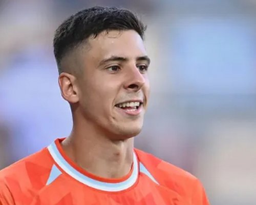 Itálie si brousí další gólmanský klenot. Označují jej za nového Buffona, sleduje ho Juventus