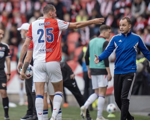 Chorý je vášnivým sběratelem excesů. Tady je výčet jeho nejznámějších prohřešků