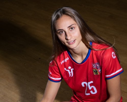 Bolesti jí převrátily život naruby. Bývalá česká reprezentantka našla naději v Barceloně, léčba stojí miliony