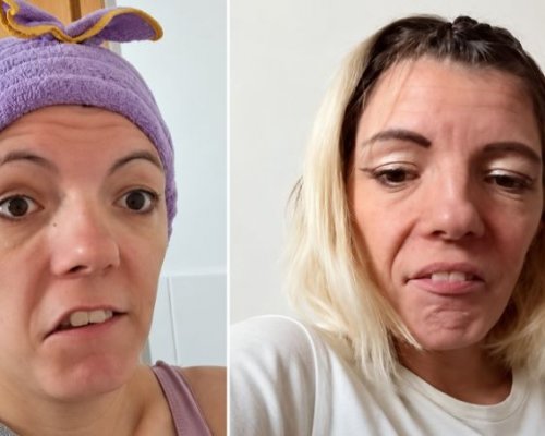 Žila si na vysoké noze a kašlala na věřitele, teď Adélu čeká soud kvůli daním. Z nemocnice ji vyhodili jako simulantku