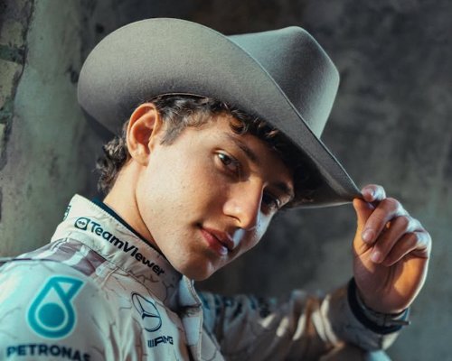 Nejmladší šampion historie F1 už klepe na dveře. Antonelli může slavit v Texasu, Mercedes přesto znervózněl