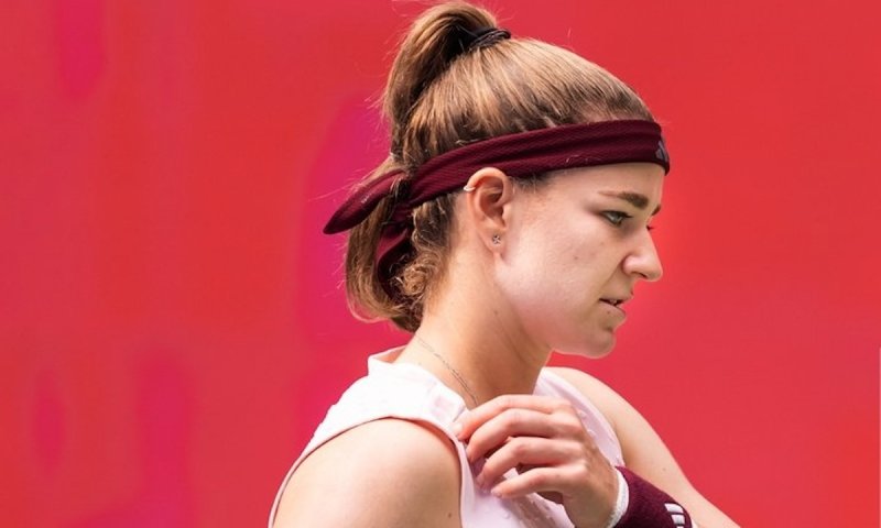 Świąteková nic, Kosťuková nic. Druhou šanci na Turnaji mistryň dostává Muchová!