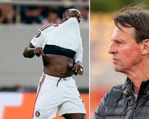 Proč Sparta přestala hrát svůj fotbal? Straka se nad výkonem v Pireu nestačil divit