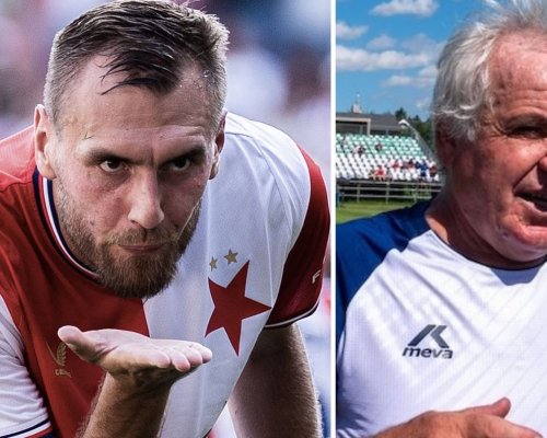Chorý jako Řepka! Vízek nešetřil: Takhle populární bych být nechtěl