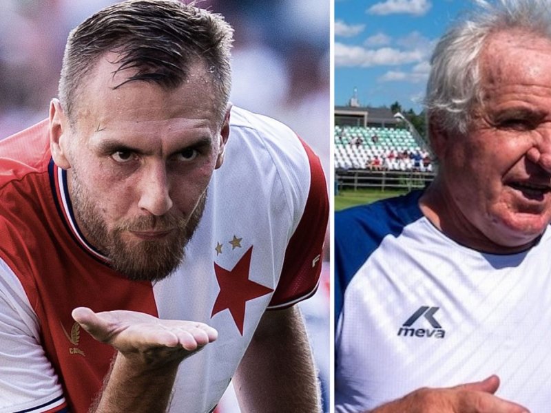 Chorý jako Řepka! Vízek nešetřil: Takhle populární bych být nechtěl