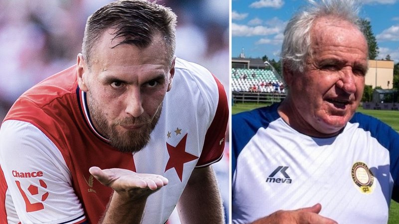 Chorý jako Řepka! Vízek nešetřil: Takhle populární bych být nechtěl
