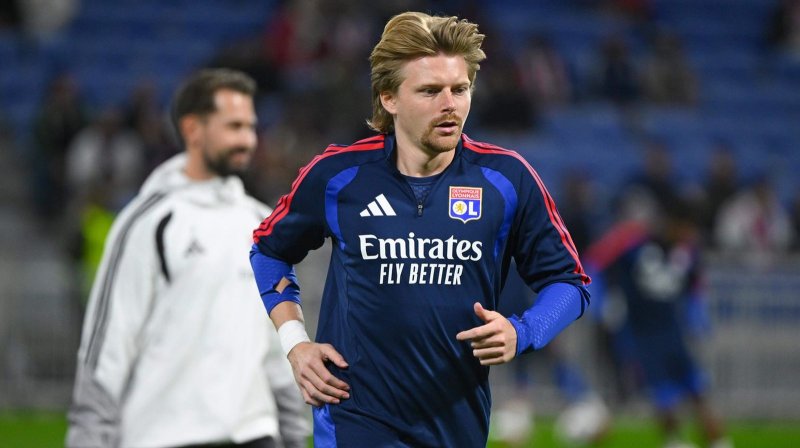 Komplikace pro Lyon a reprezentaci. Šulc už do konce roku žádný zápas neodehraje