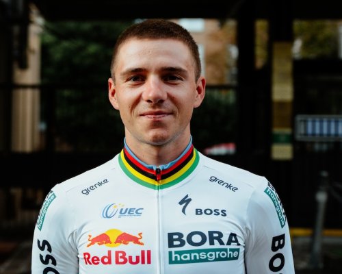 Favorité Tour de France 2027? Evenepoel může těžit z časovek, Vingegaardovi ubývá příležitostí