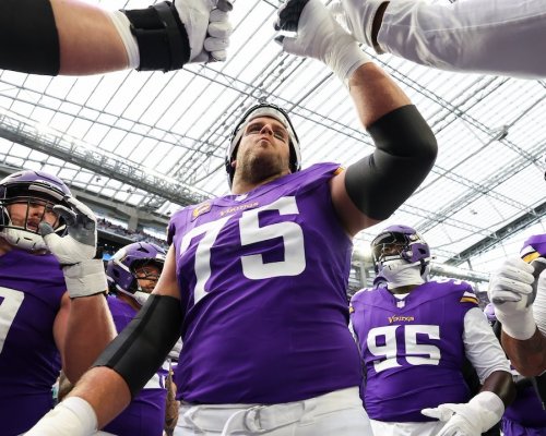 Kdo zastaví Vikingy? NFL má posledního neporaženého a Minnesota dál šokuje celou NFL