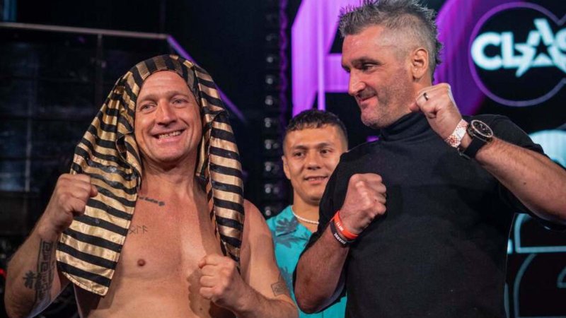Martin Kocián po prohře s Feninem končí. Šéf Clashe naznačil, že to vzdal předčasně
