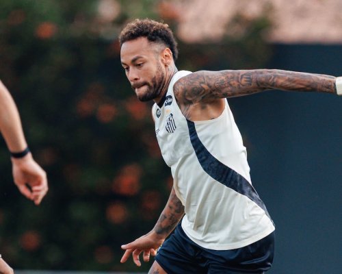 Zakryl si ústa při hádce a dostal trest. Neymar kvůli pravidlu Viníciuse Júniora vynechá tři zápasy