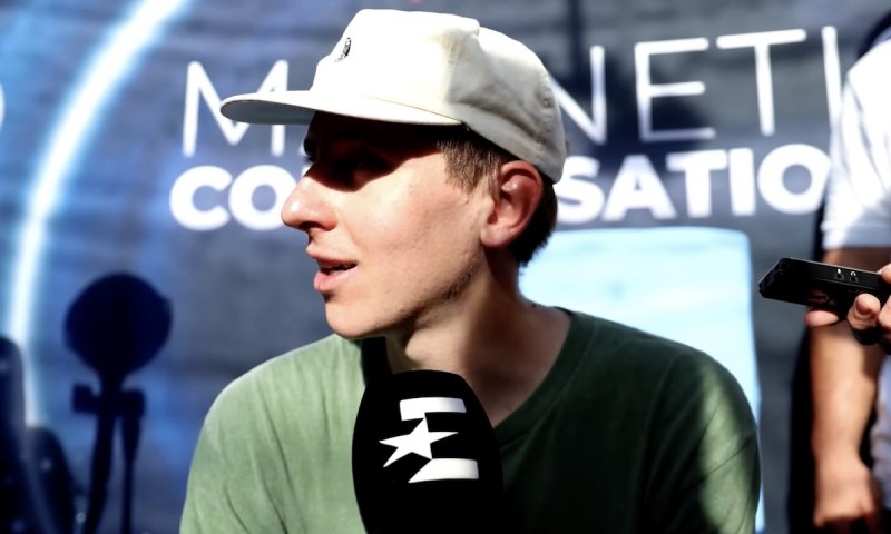 Pogačar přesedl z kola do auta a domácí ME sleduje jen jako divák: Moje forma je opravdu špatná