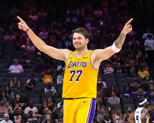 Dončić proti všem! Kdo mu sebere střeleckou korunu NBA? Deset hvězd, které mohou v nové sezoně explodovat