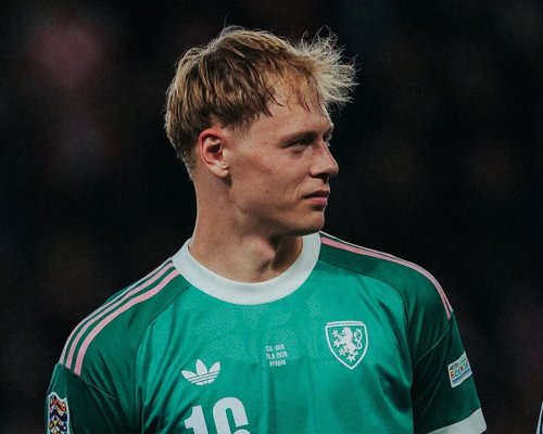Česká stopa v hledání Neuerova nástupce! Horníček vytlačil Popea ze sestavy a Bayern zbystřil
