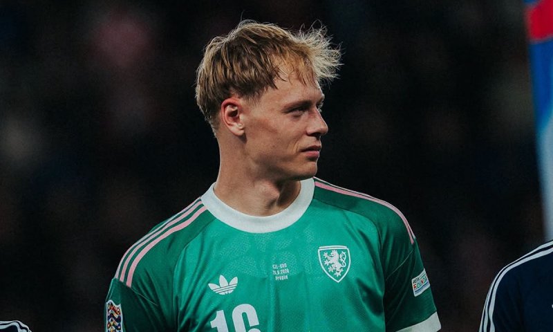 Česká stopa v hledání Neuerova nástupce! Horníček vytlačil Popea ze sestavy a Bayern zbystřil
