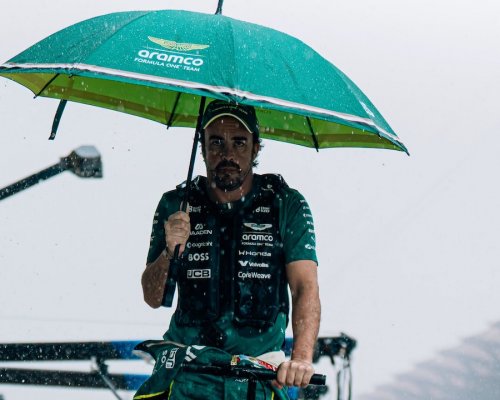 Nestačí mu ani formule 1, ani Le Mans. Neúnavný Alonso se vrací na Dakar, inspiraci našel v Call of Duty