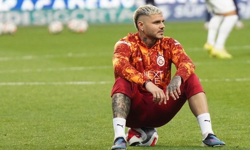 Icardi dostal zákaz řízení do roku 2099! Za volant se může vrátit až ve 105 letech